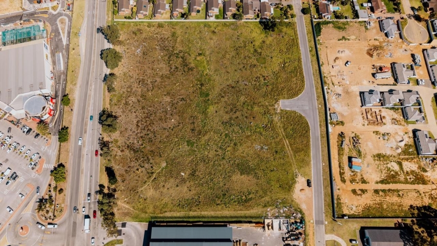 Commercial Property for Sale in Glenroy Park Eastern Cape